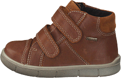 Ulli Velcro Gore-tex® Brown - Bild 10