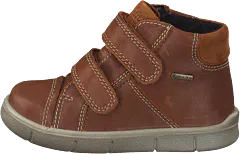 Superfit - Ulli Velcro Gore-tex® Brown