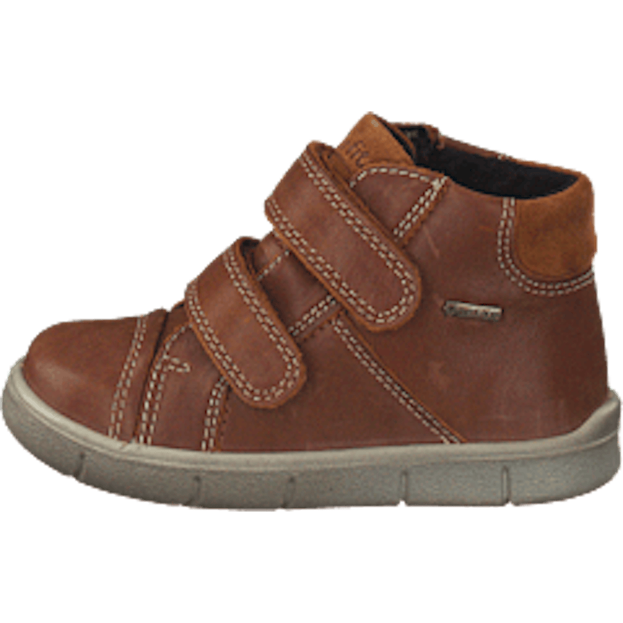 Ulli Velcro Gore-tex® Brown - Bild 10