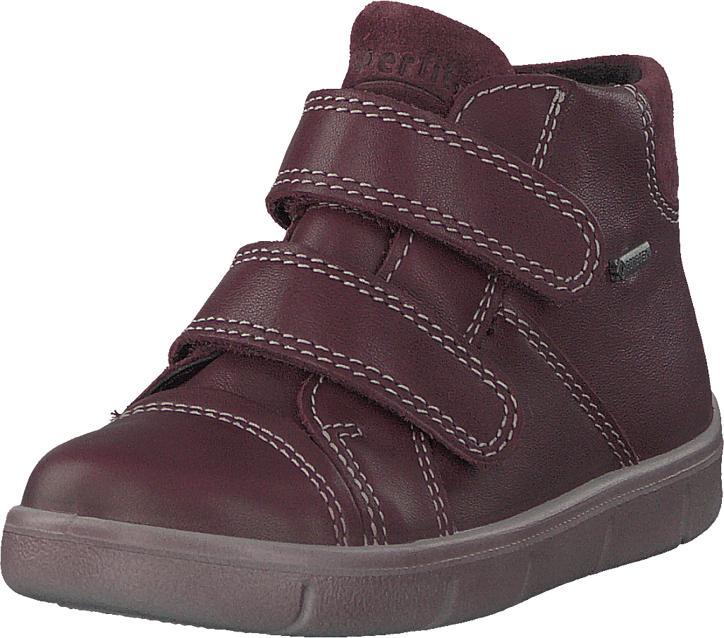 Ulli Velcro Gore-tex® Bordeaux