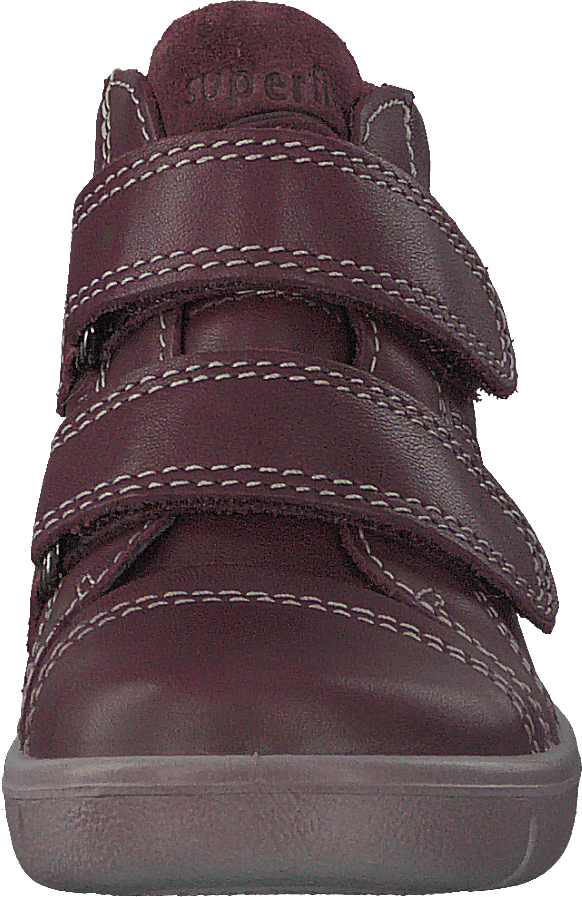 Ulli Velcro Gore-tex® Bordeaux