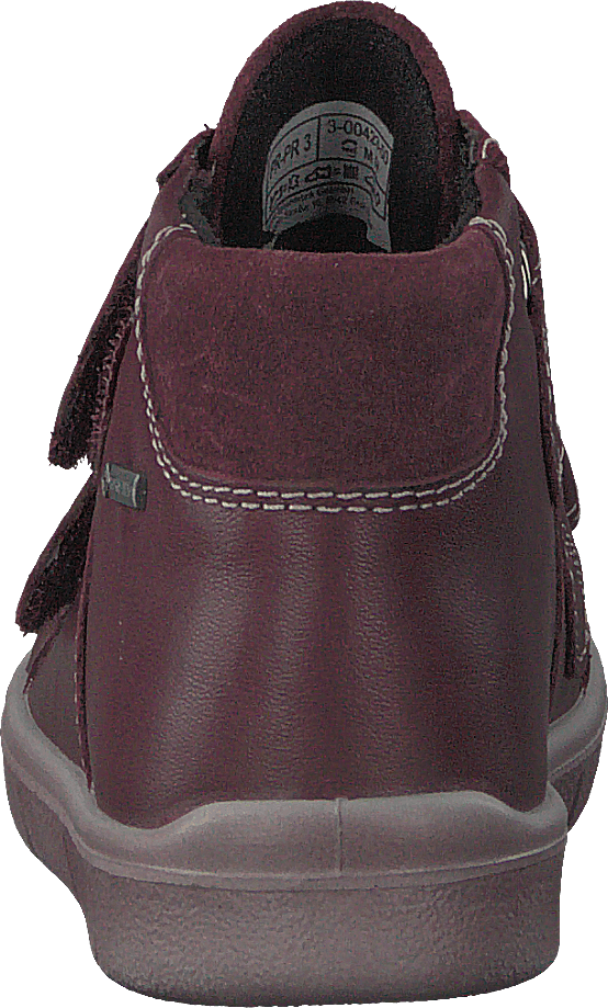 Ulli Velcro Gore-tex® Bordeaux