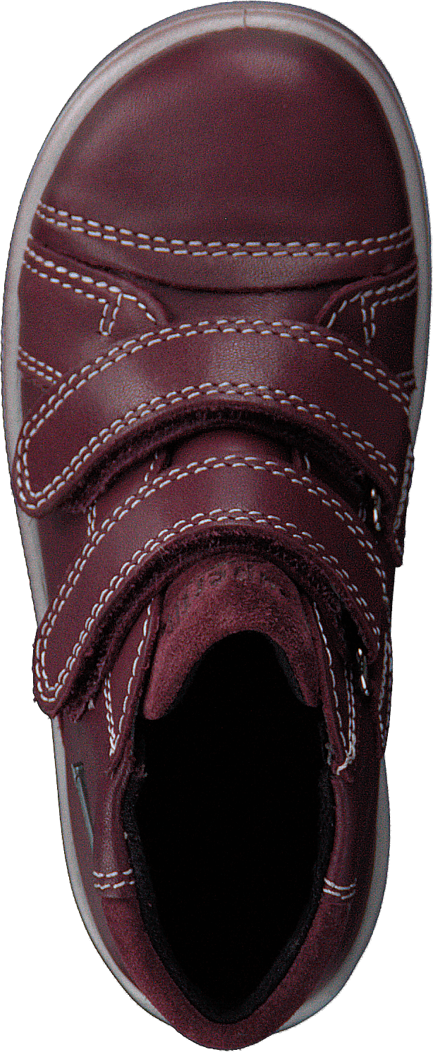 Ulli Velcro Gore-tex® Bordeaux