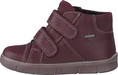 Superfit - Ulli Velcro Gore-tex® Bordeaux