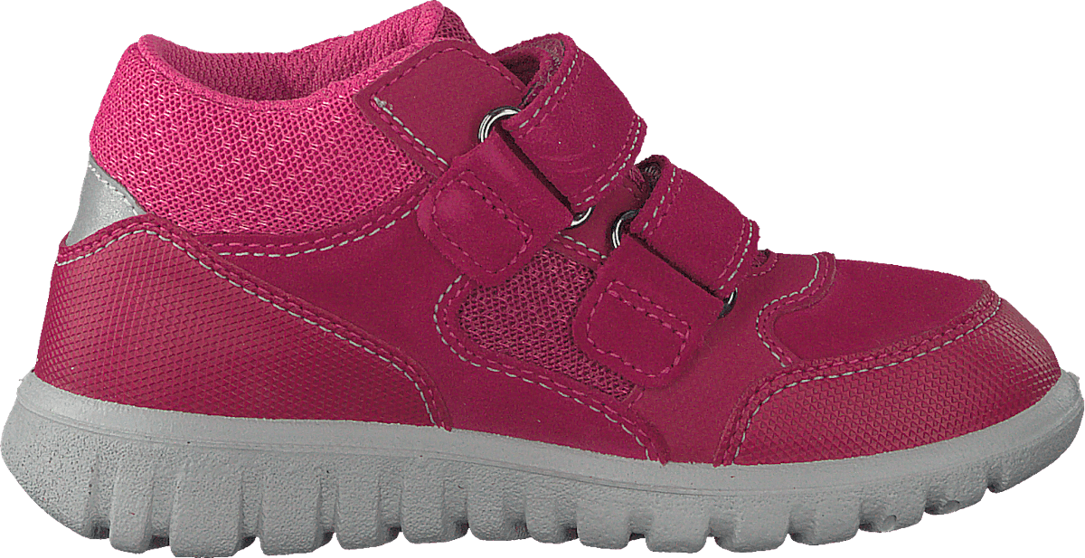 Sport7 Mid Gore-tex® Pink