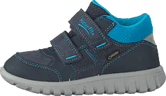 Superfit - Sport7 Mid Gore-tex® Ocean/blue