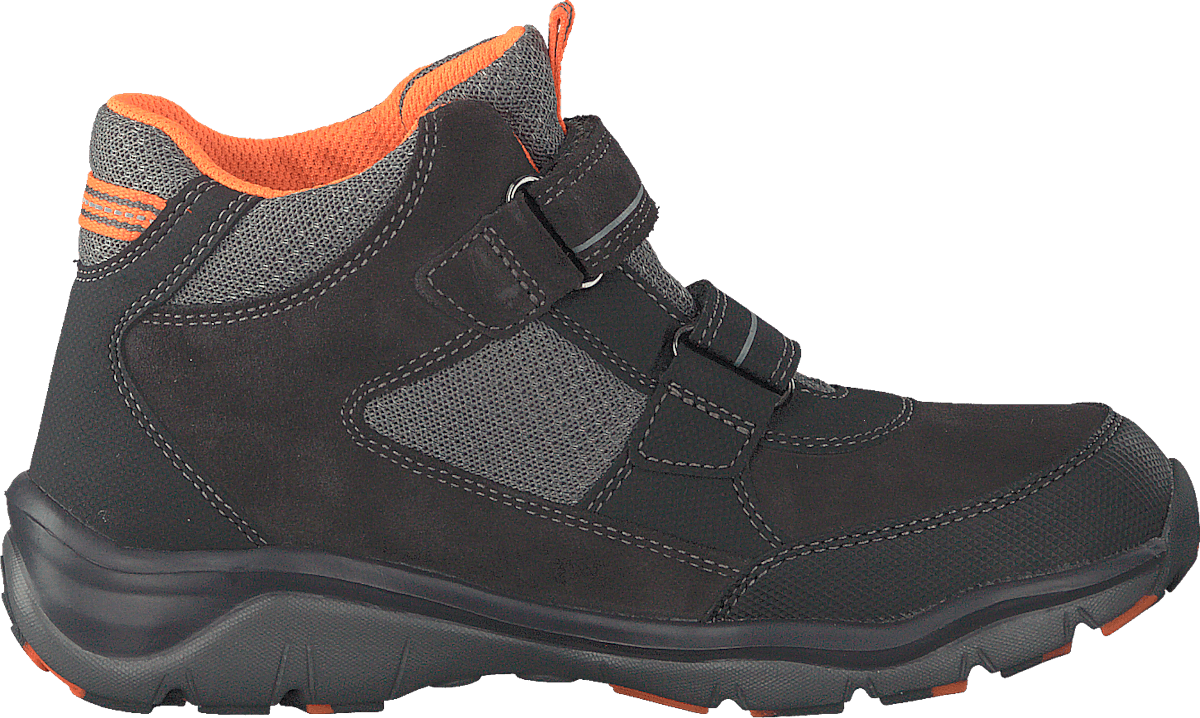 Sport5 Mid Gore-tex® Grey/orange