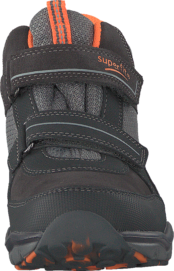 Sport5 Mid Gore-tex® Grey/orange