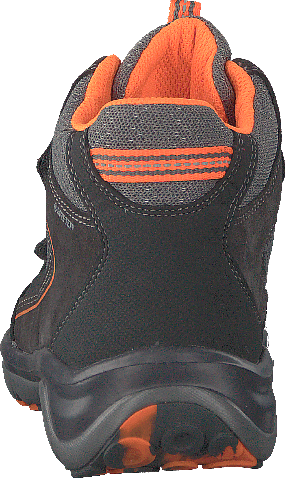 Sport5 Mid Gore-tex® Grey/orange
