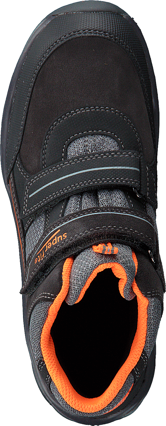 Sport5 Mid Gore-tex® Grey/orange