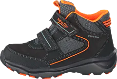 Superfit - Sport5 Mid Gore-tex® Grey/orange