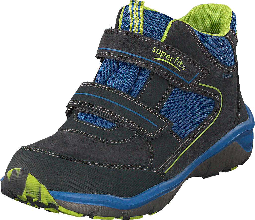 Sport5 Mid Gore-tex® Ocean/blue