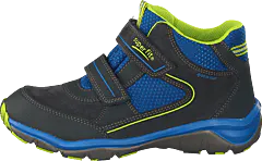 Superfit - Sport5 Mid Gore-tex® Ocean/blue