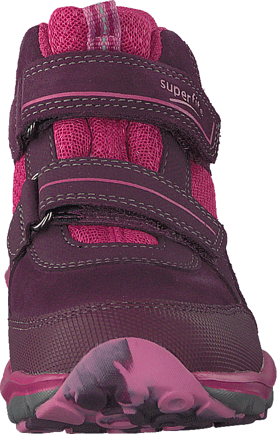 Sport5 Mid Gore-tex® Bordeaux/rosa