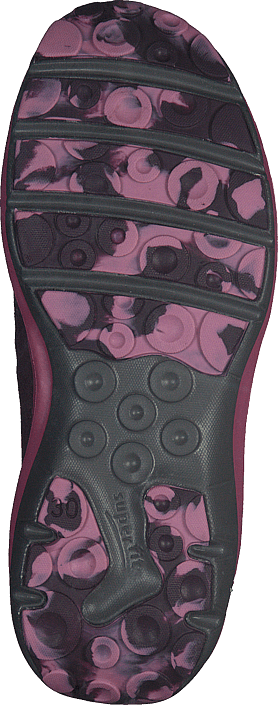 Superfit - Sport5 Mid Gore-tex® Bordeaux/rosa