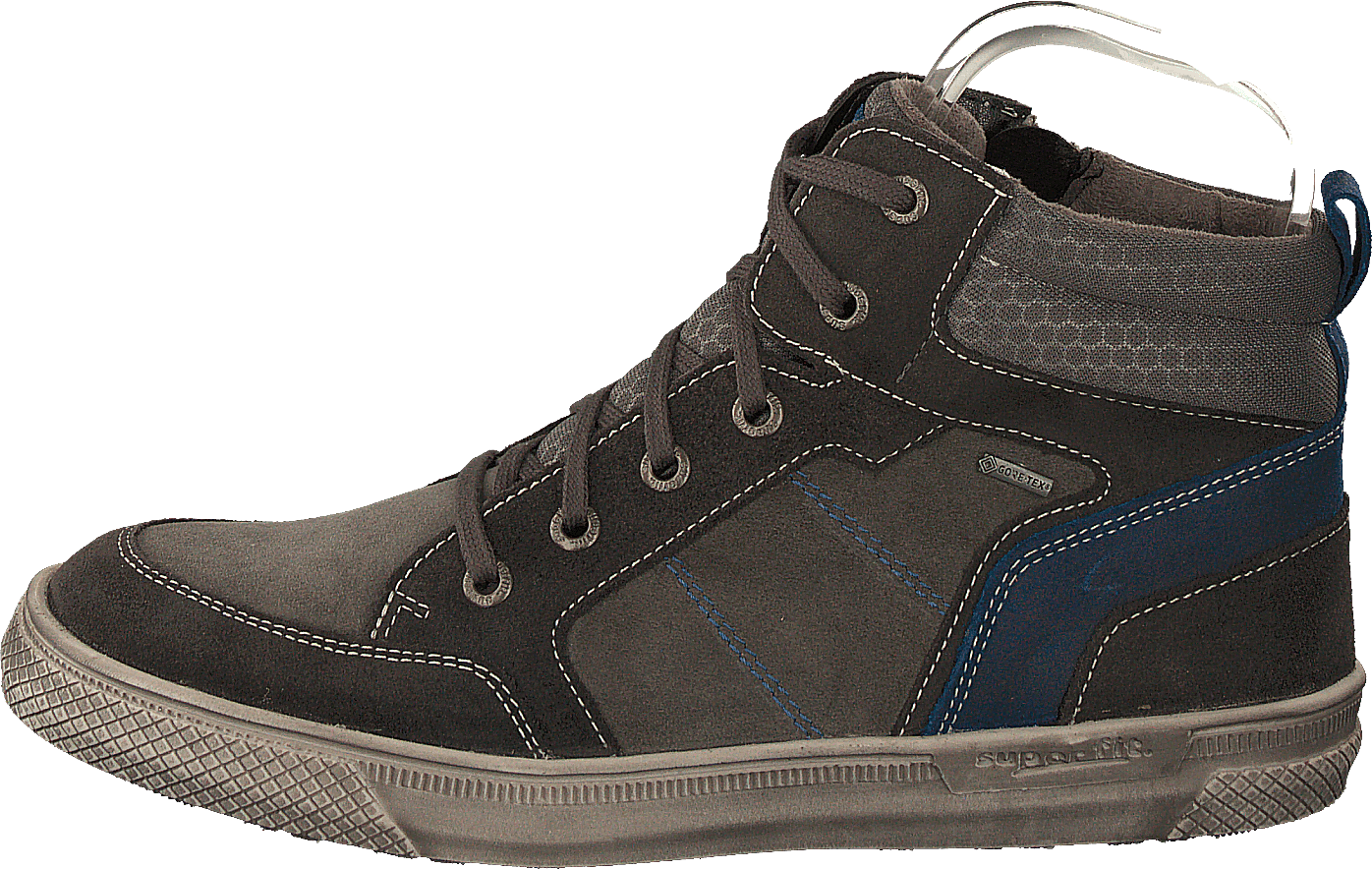 Luke Gore-tex® Grey Soft