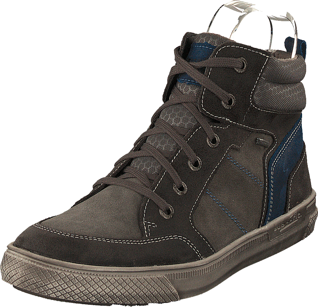 Luke Gore-tex® Grey Soft - Bild 3