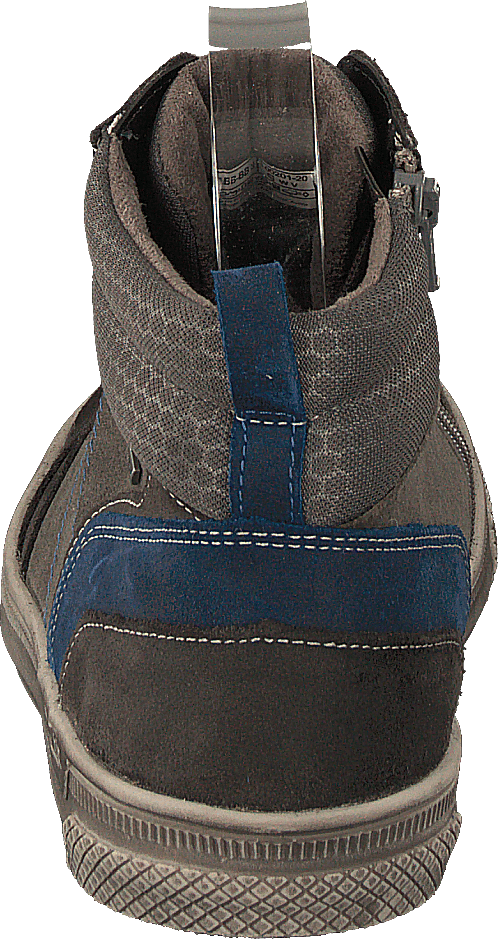 Luke Gore-tex® Grey Soft - Bild 5