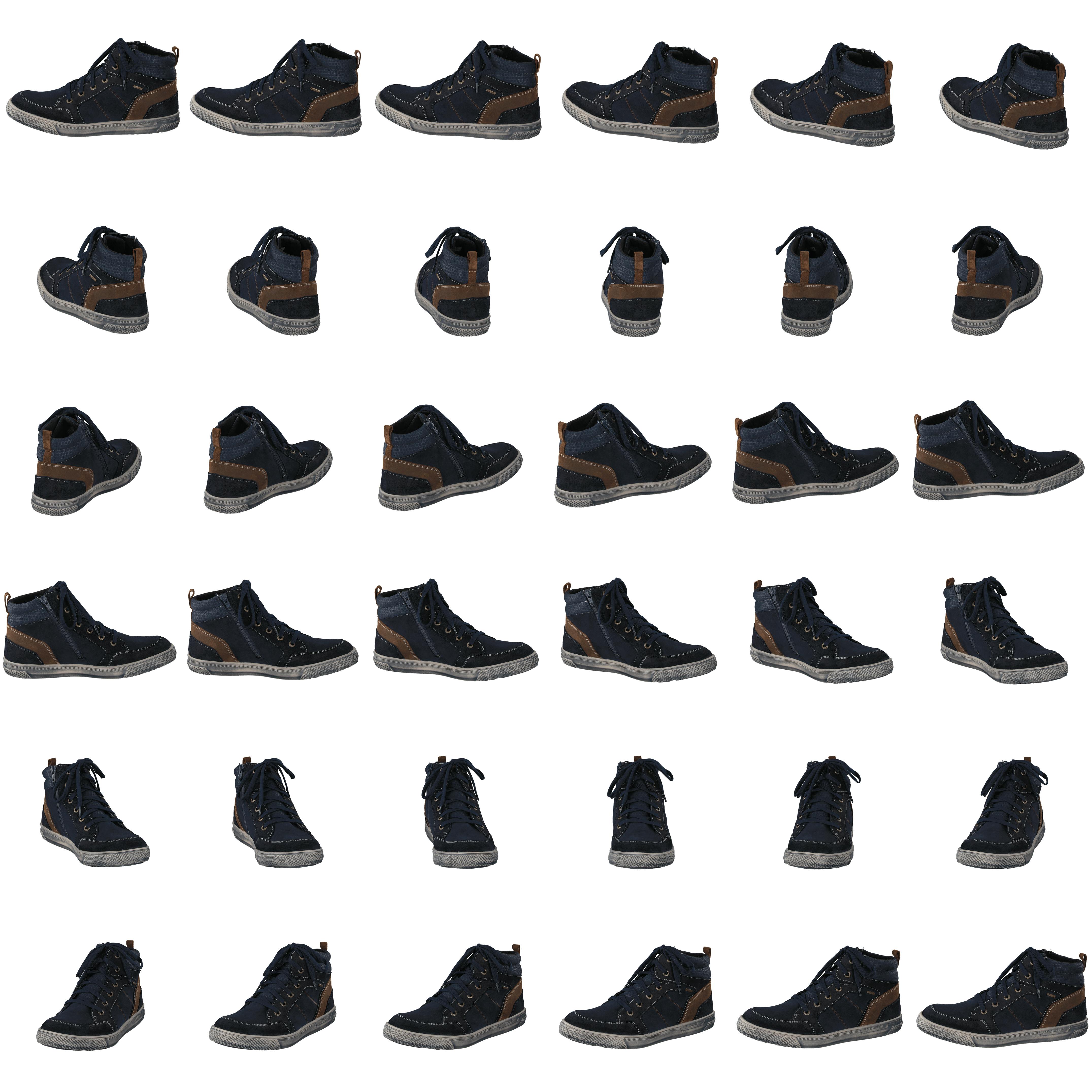 Luke Gore-tex® Ocean Soft - Bild 8