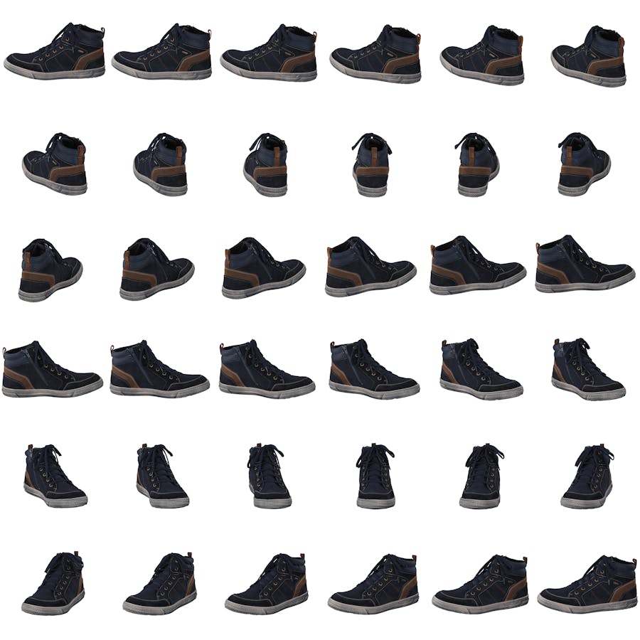 Luke Gore-tex® Ocean Soft - Bild 8