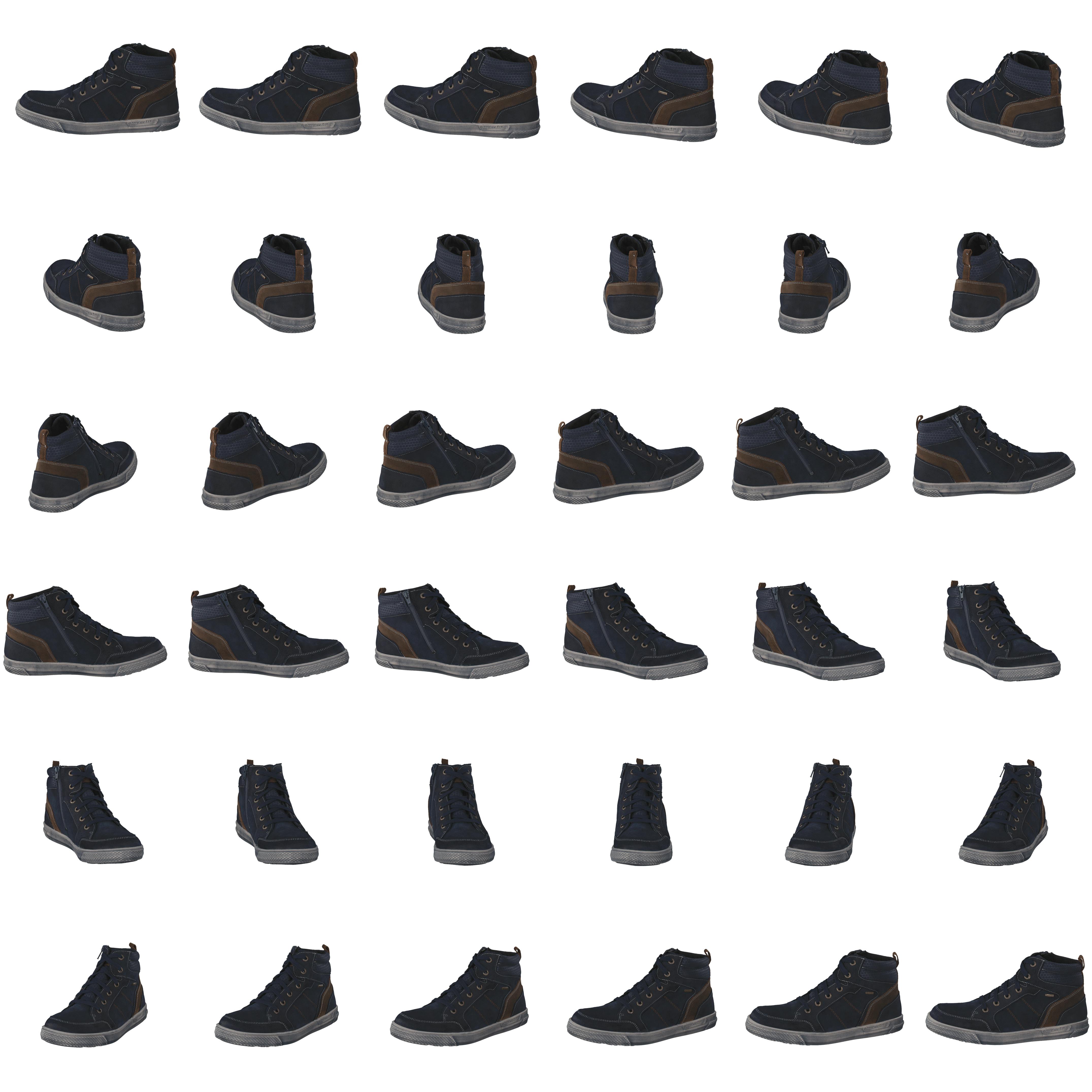 Luke Gore-tex® Ocean Warm - Bild 8