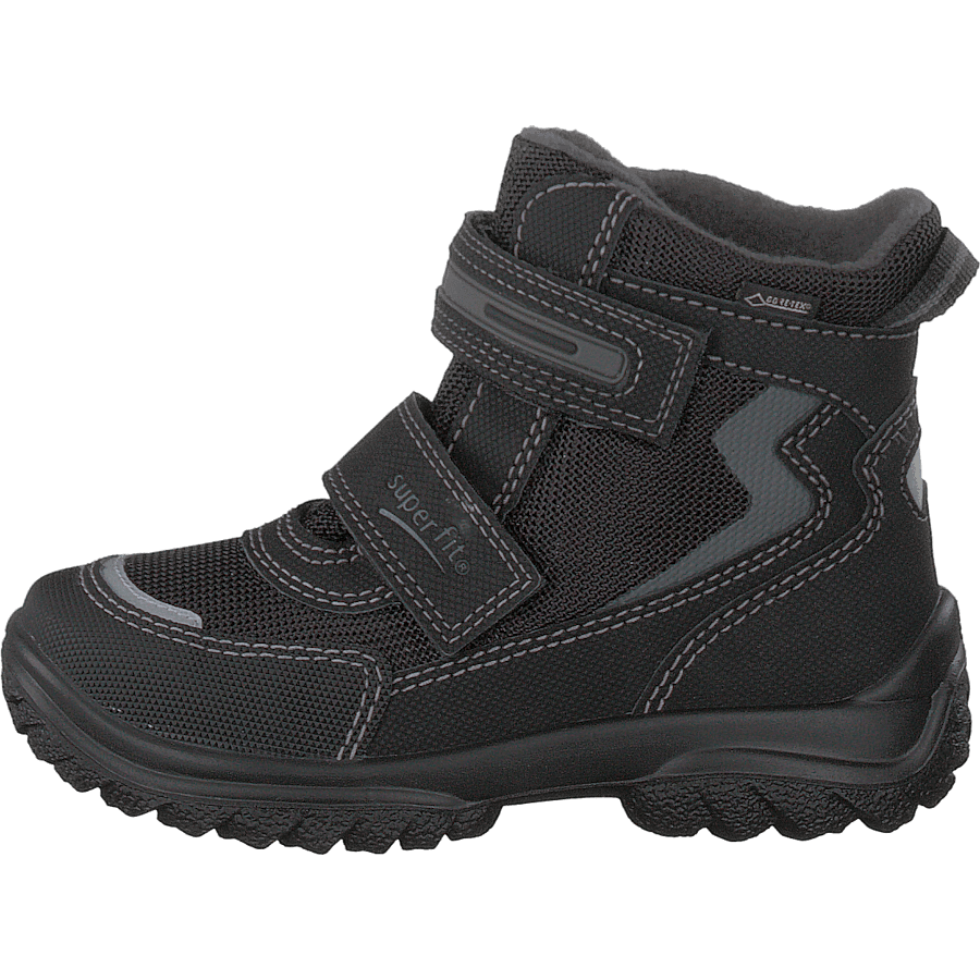 Snowcat Gore-tex® Black