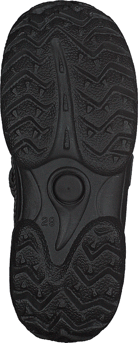 Superfit - Snowcat Gore-tex® Black