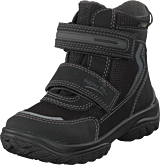 Snowcat Gore-tex® Black - Bild 9