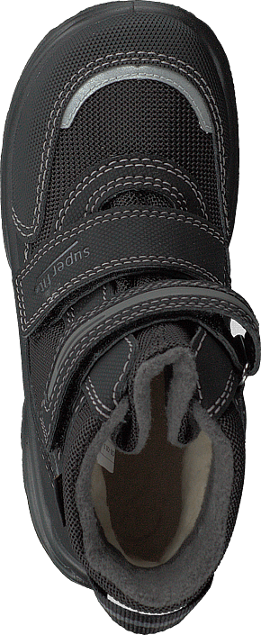 Superfit - Snowcat Gore-tex® Black
