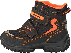 Superfit - Snowcat Gore-tex® Black/orange