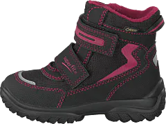 Superfit - Snowcat Gore-tex® Blank/pink