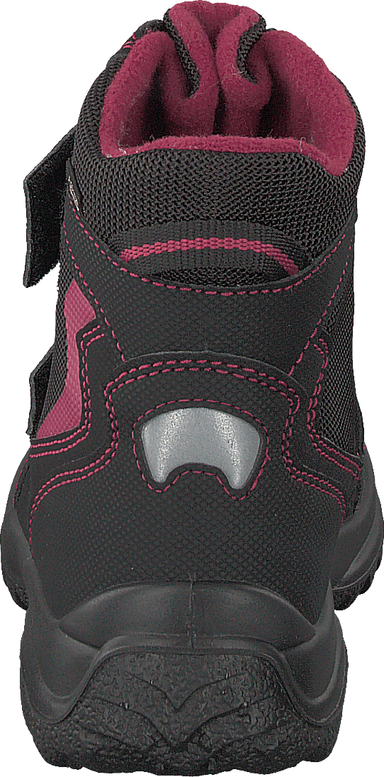 Snowcat Gore-tex® Black/pink