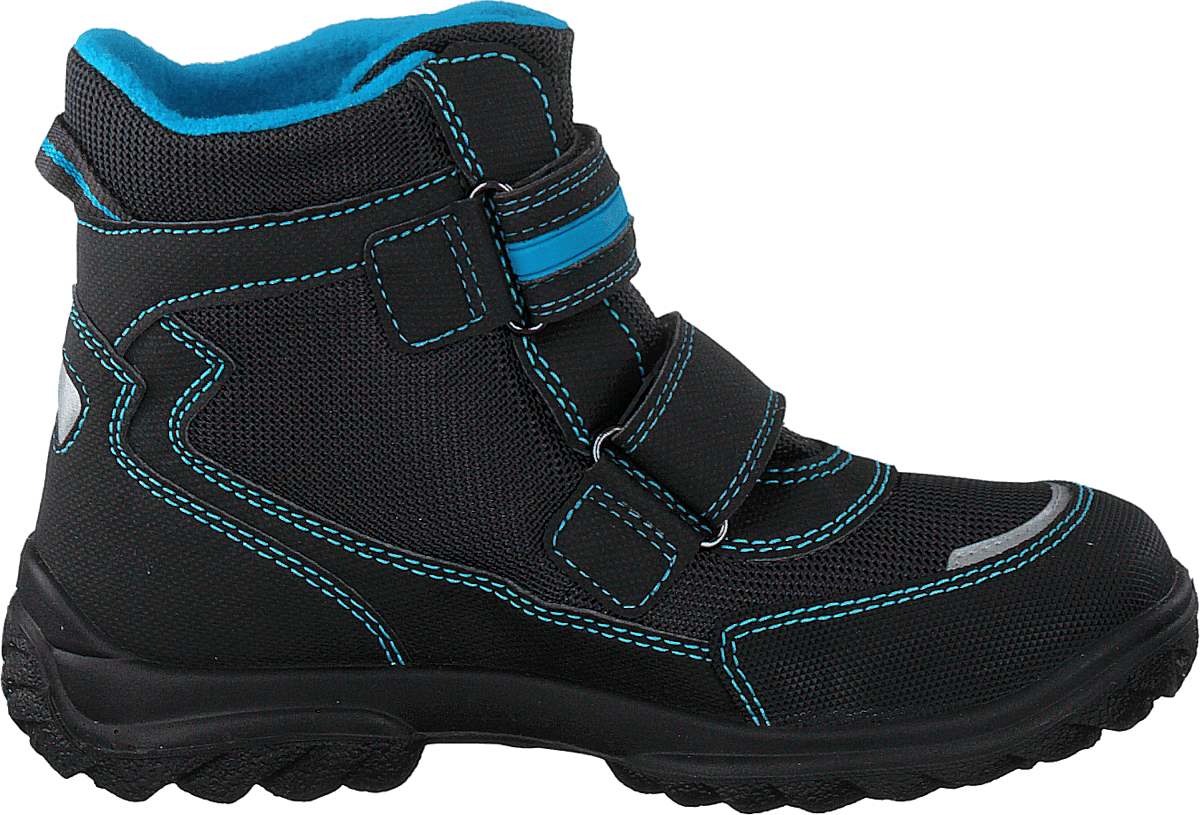 Snowcat Gore-tex® Grey/blue