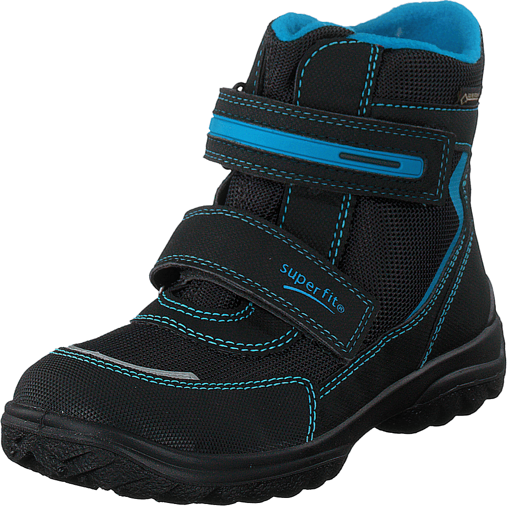 Snowcat Gore-tex® Grey/blue