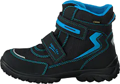 Superfit - Snowcat Gore-tex® Grey/blue
