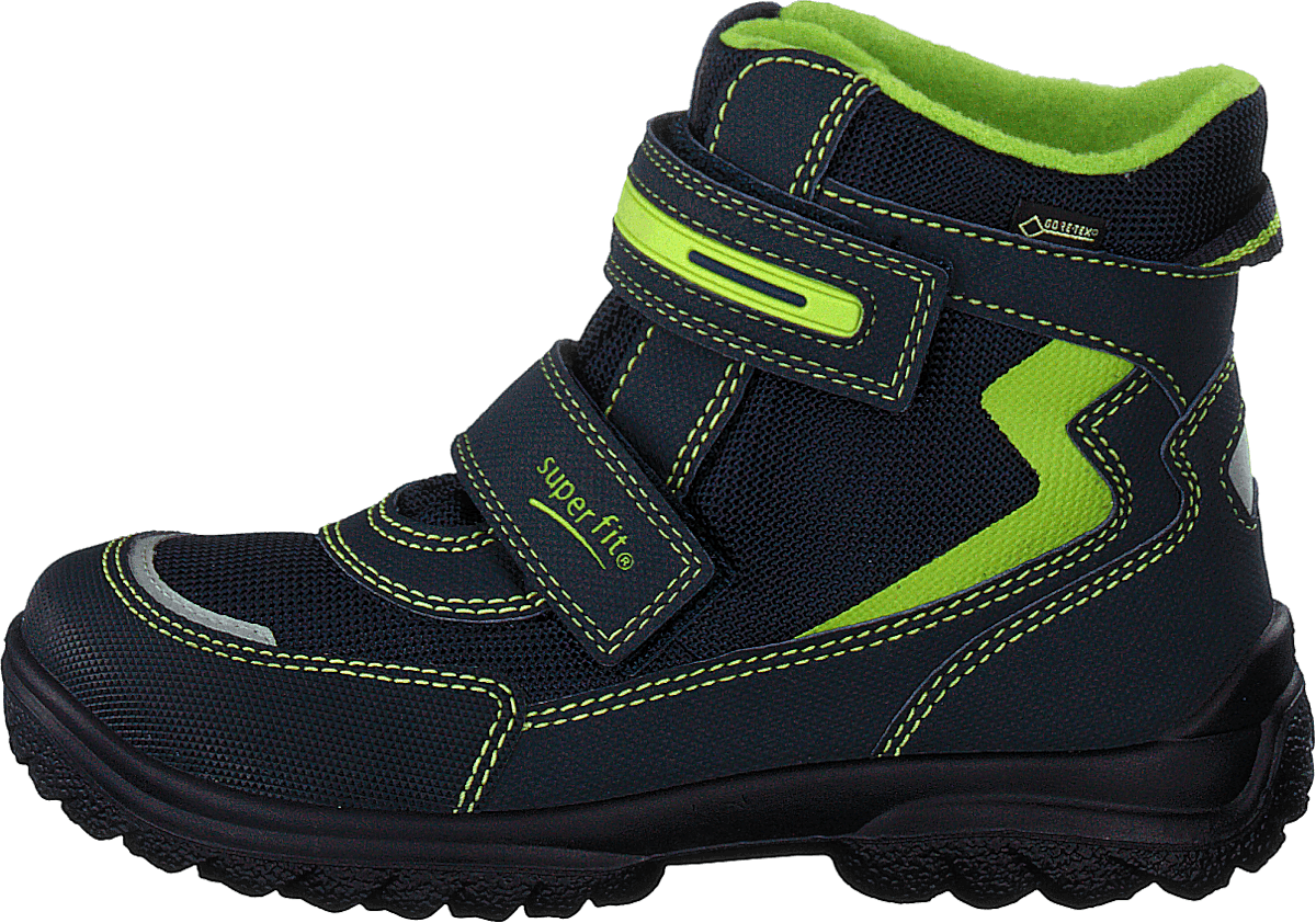 Snowcat Gore-tex® Ocean/green