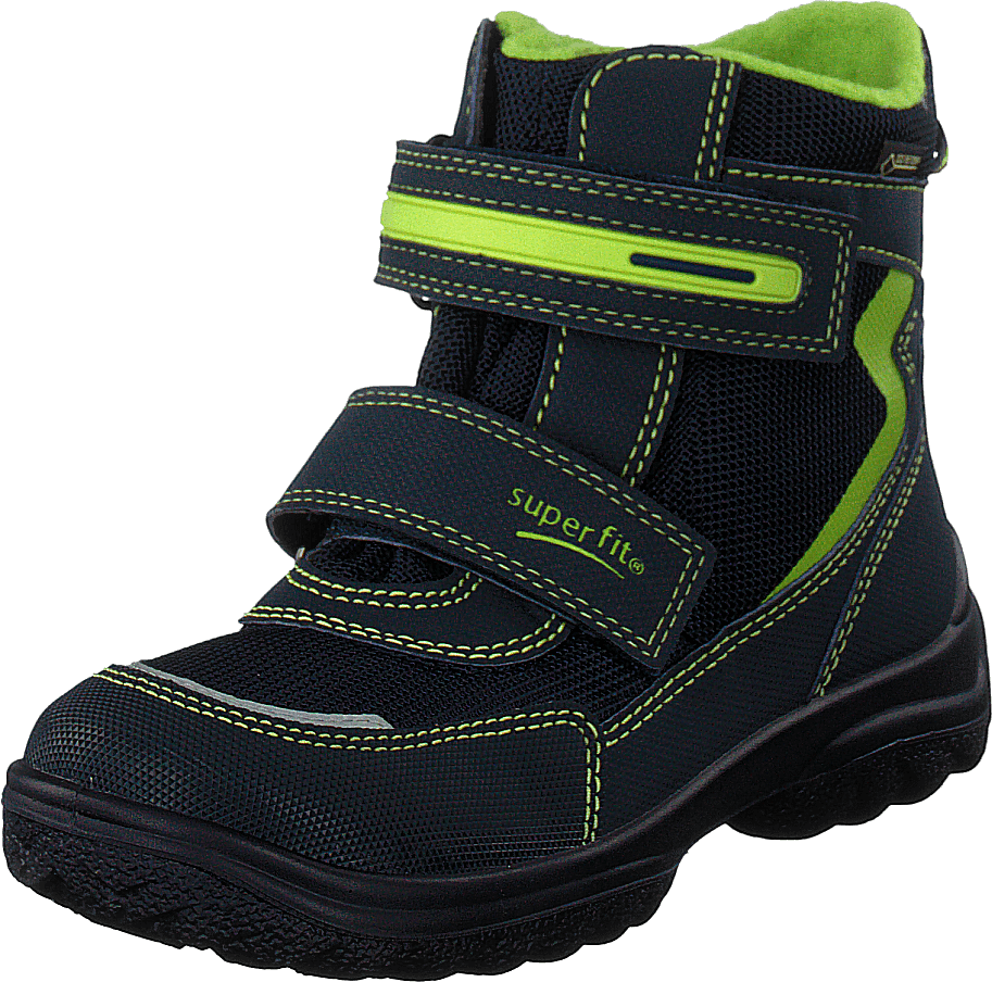 Snowcat Gore-tex® Ocean/green