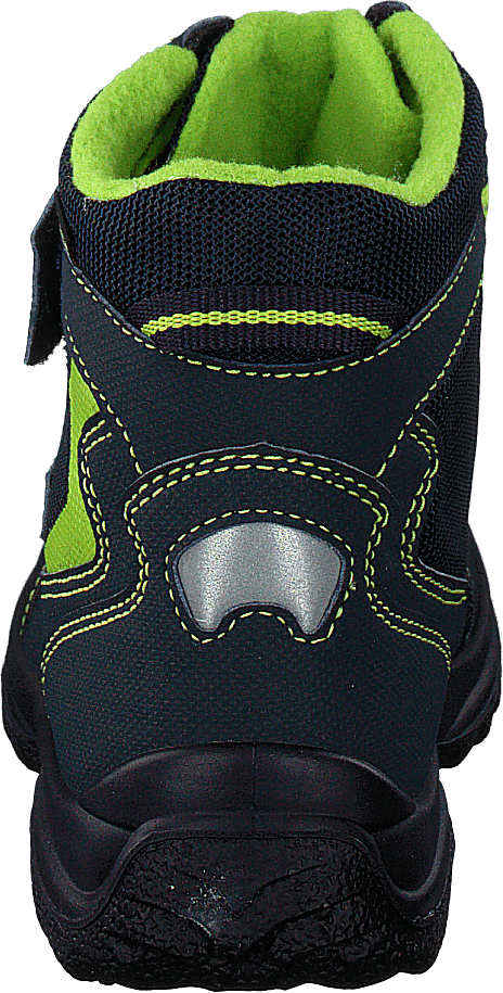 Snowcat Gore-tex® Ocean/green