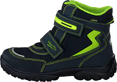 Superfit - Snowcat Gore-tex® Ocean/green