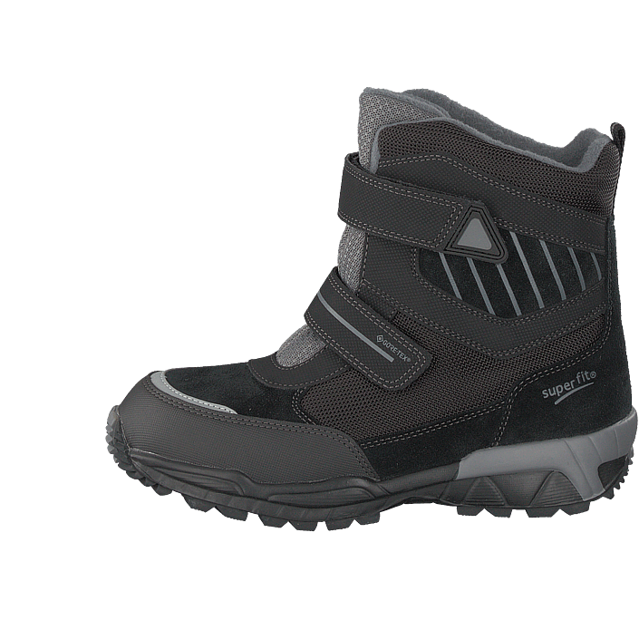 Köp Superfit Culusuk Gore tex® Black Skor Online | FOOTWAY.se Köp Superfit Culusuk GORE TEX® Black Skor Online | FOOTWAY.se