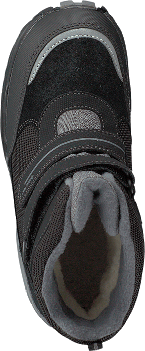 Superfit - Culusuk Gore-tex® Black