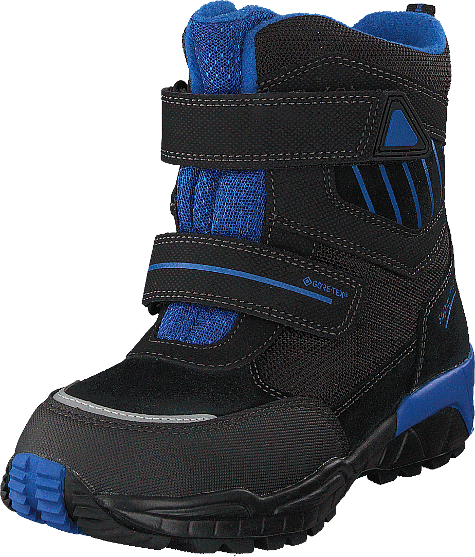 Culusuk Gore-tex® Black/blue