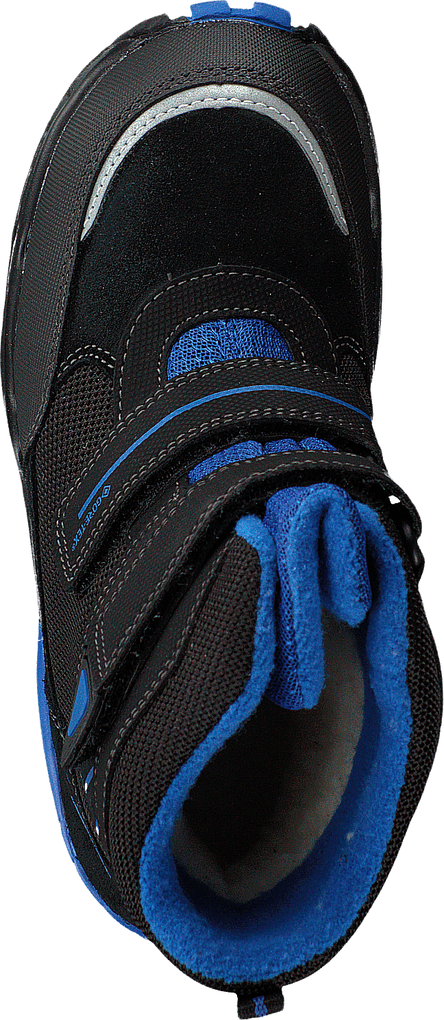 Culusuk Gore-tex® Black/blue