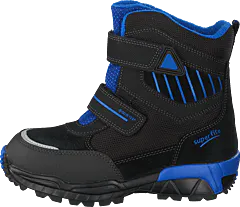 Superfit - Culusuk Gore-tex® Black/blue