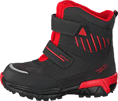 Superfit - Culusuk Gore-tex® Black/grey/red