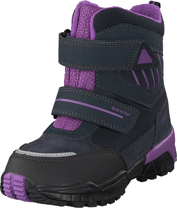 Kjøp Superfit Culusuk Gore tex® Oceanlila sko Online Kjøp Superfit Culusuk Gore tex® Oceanlila sko Online