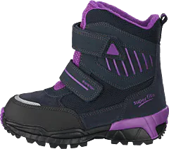 Superfit - Culusuk Gore-tex® Ocean/lila