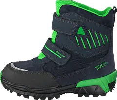 Superfit - Culusuk Gore-tex® Ocean/green