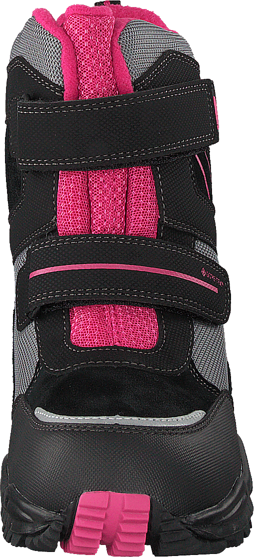 Culusuk Gore-tex® Black/pink