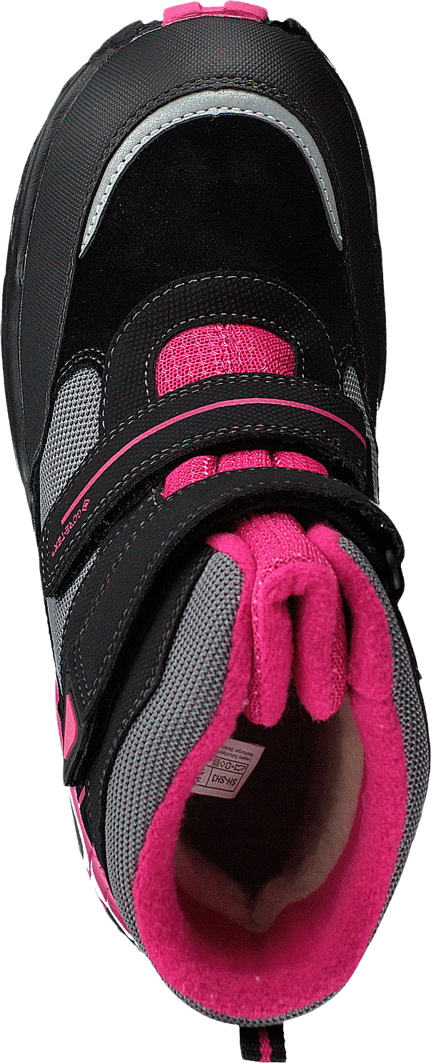 Culusuk Gore-tex® Black/pink